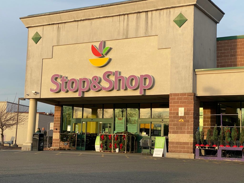 Stop & Shop Survey